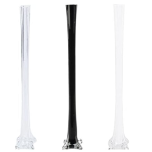 24inch Glass Vase