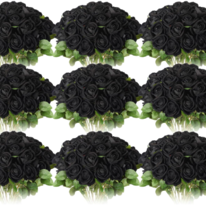 Silk Rose