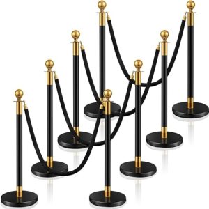 Velvet Rope Crowd Control