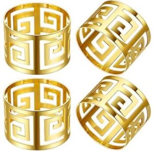 Napkin ring