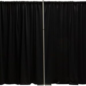 Pipe and Drape