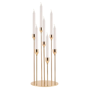 15 inch Candelabra