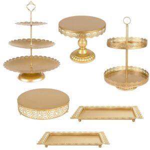 Cake Stand Set