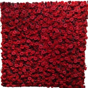 Floral Wall