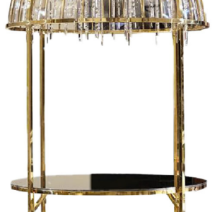 Canopy Table